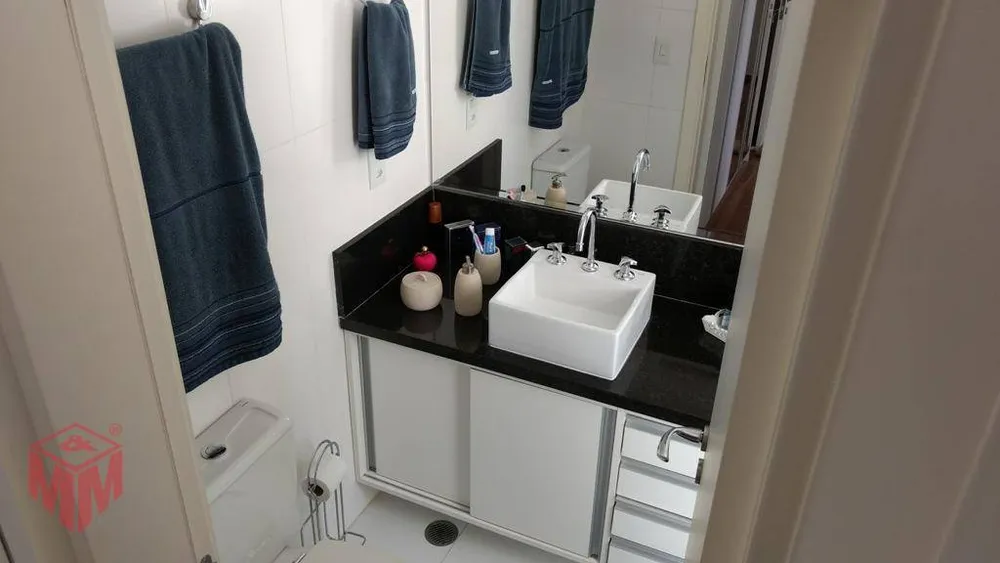 Apartamento, 3 quartos, 149 m² - Foto 5
