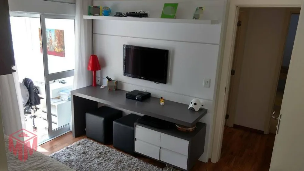 Apartamento, 3 quartos, 149 m² - Foto 4
