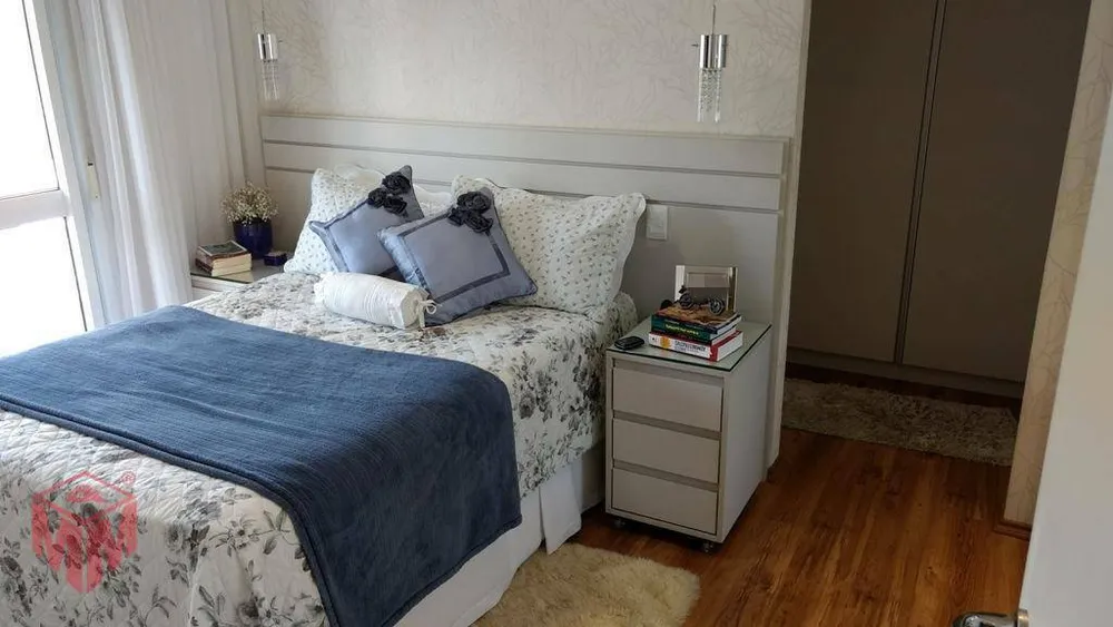 Apartamento, 3 quartos, 149 m² - Foto 9