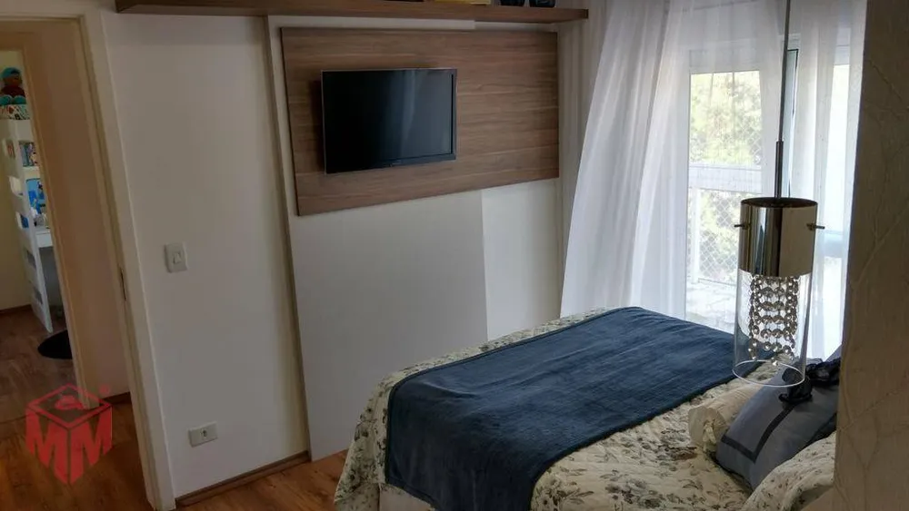 Apartamento, 3 quartos, 149 m² - Foto 6
