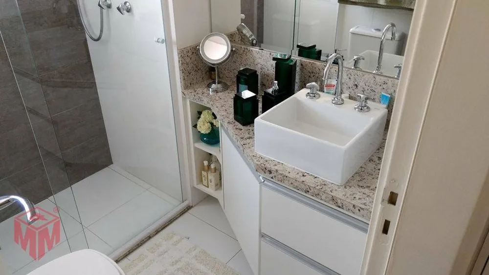 Apartamento, 3 quartos, 149 m² - Foto 10