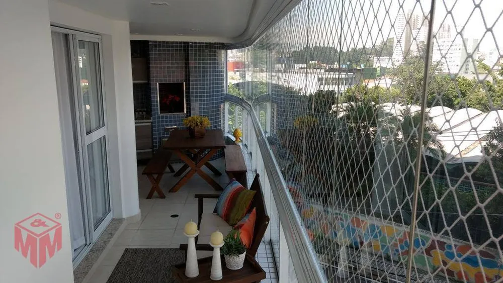 Apartamento, 3 quartos, 149 m² - Foto 3