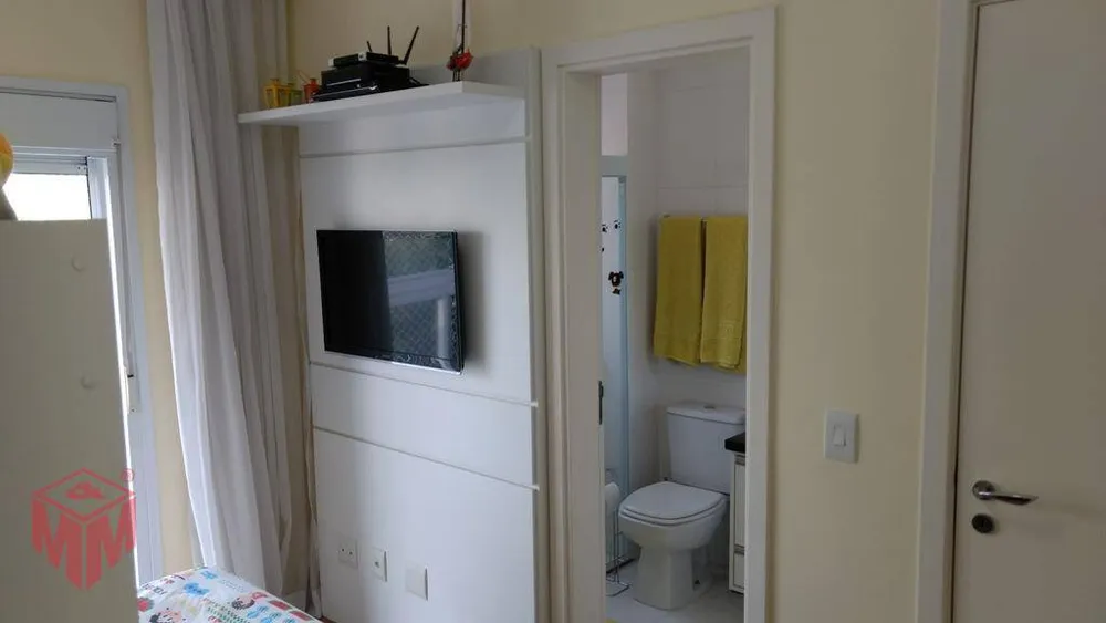Apartamento, 3 quartos, 149 m² - Foto 4