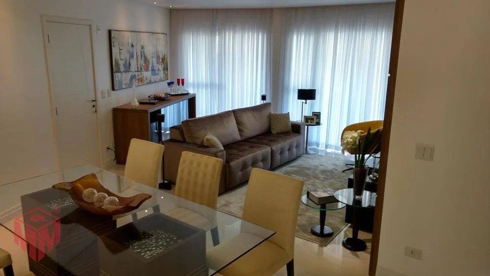 Apartamento, 3 quartos, 149 m² - Foto 3