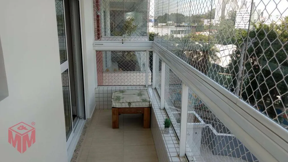 Apartamento, 3 quartos, 149 m² - Foto 11
