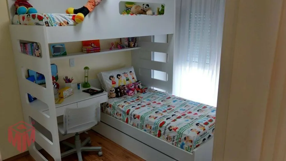Apartamento, 3 quartos, 149 m² - Foto 6