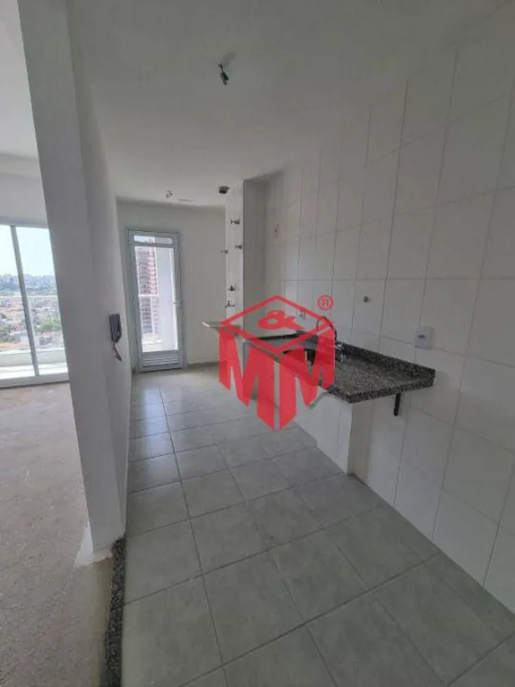 Apartamento, 2 quartos, 65 m² - Foto 5
