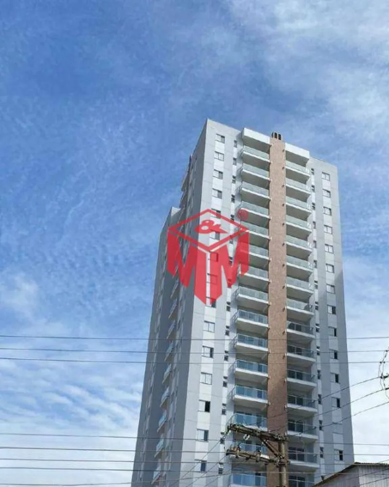 Apartamento, 2 quartos, 65 m² - Foto 1