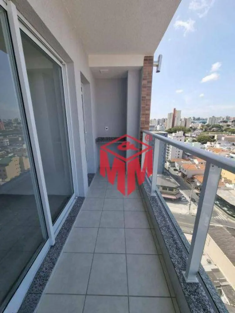 Apartamento, 2 quartos, 65 m² - Foto 2