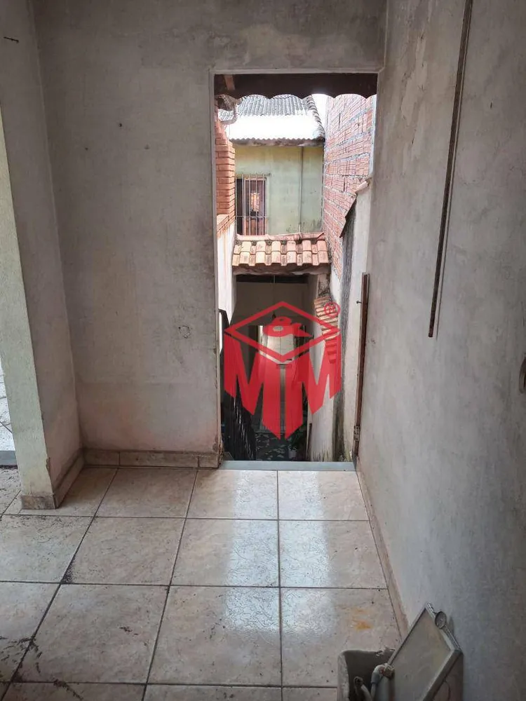 Sobrado, 3 quartos, 177 m² - Foto 8