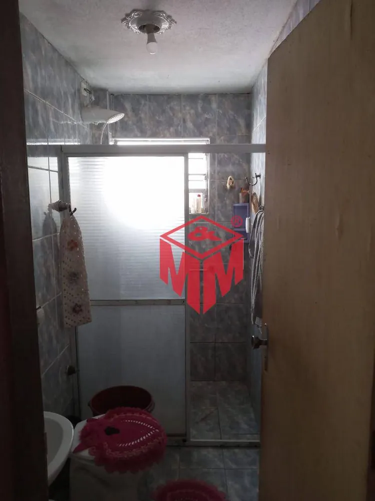 Sobrado, 3 quartos, 177 m² - Foto 12
