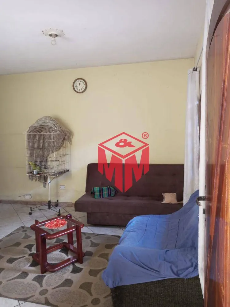 Sobrado, 3 quartos, 177 m² - Foto 2