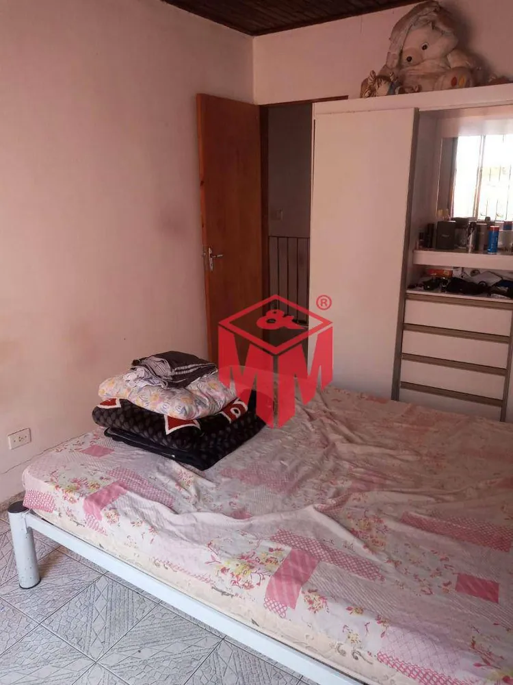 Sobrado, 3 quartos, 177 m² - Foto 11