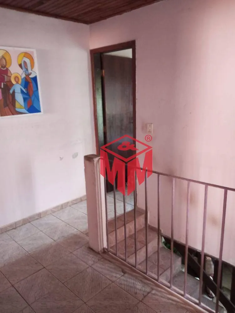 Sobrado, 3 quartos, 177 m² - Foto 7