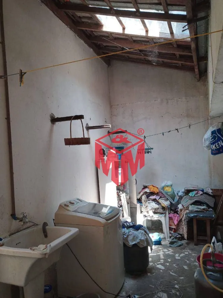 Sobrado, 3 quartos, 177 m² - Foto 2