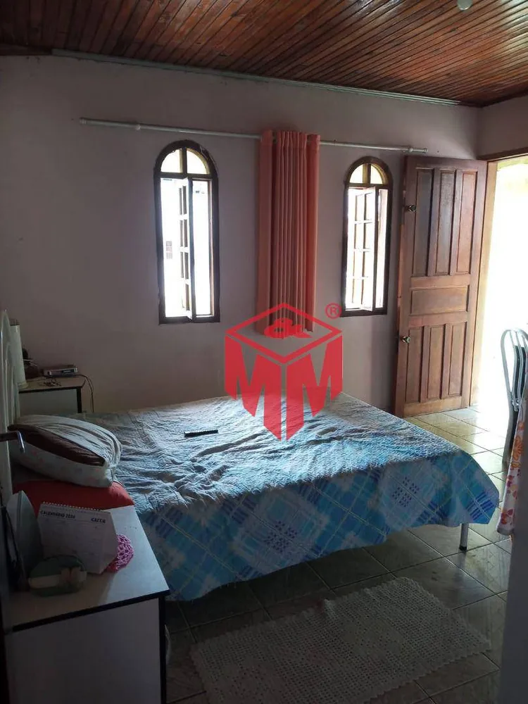 Sobrado, 3 quartos, 177 m² - Foto 1