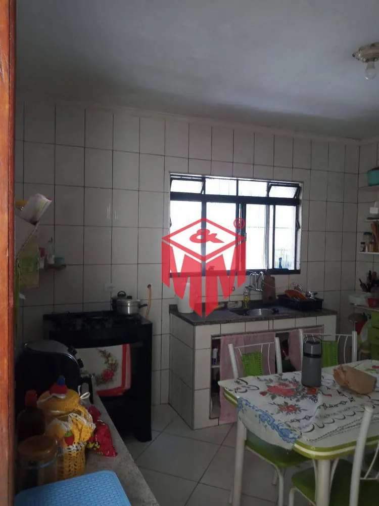 Sobrado, 3 quartos, 177 m² - Foto 3