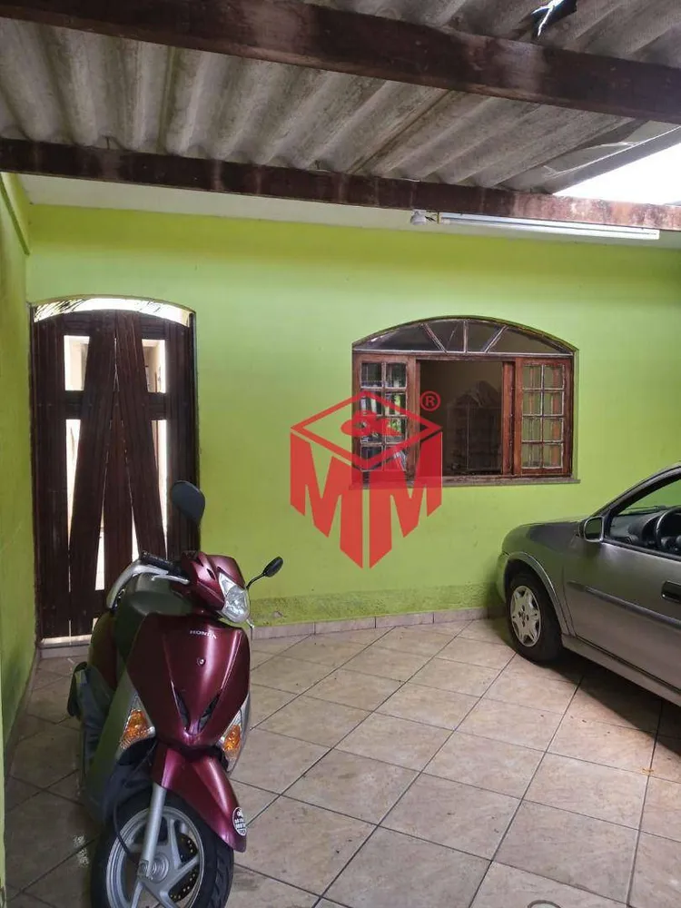 Sobrado, 3 quartos, 177 m² - Foto 15