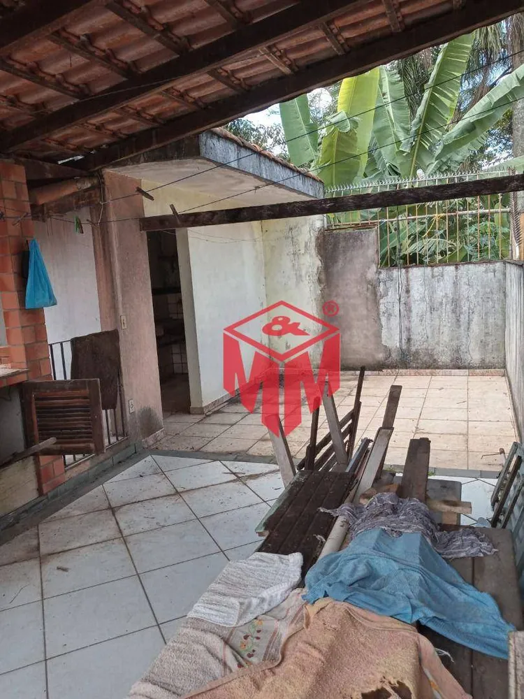 Sobrado, 3 quartos, 177 m² - Foto 13