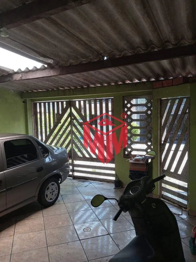 Sobrado, 3 quartos, 177 m² - Foto 3
