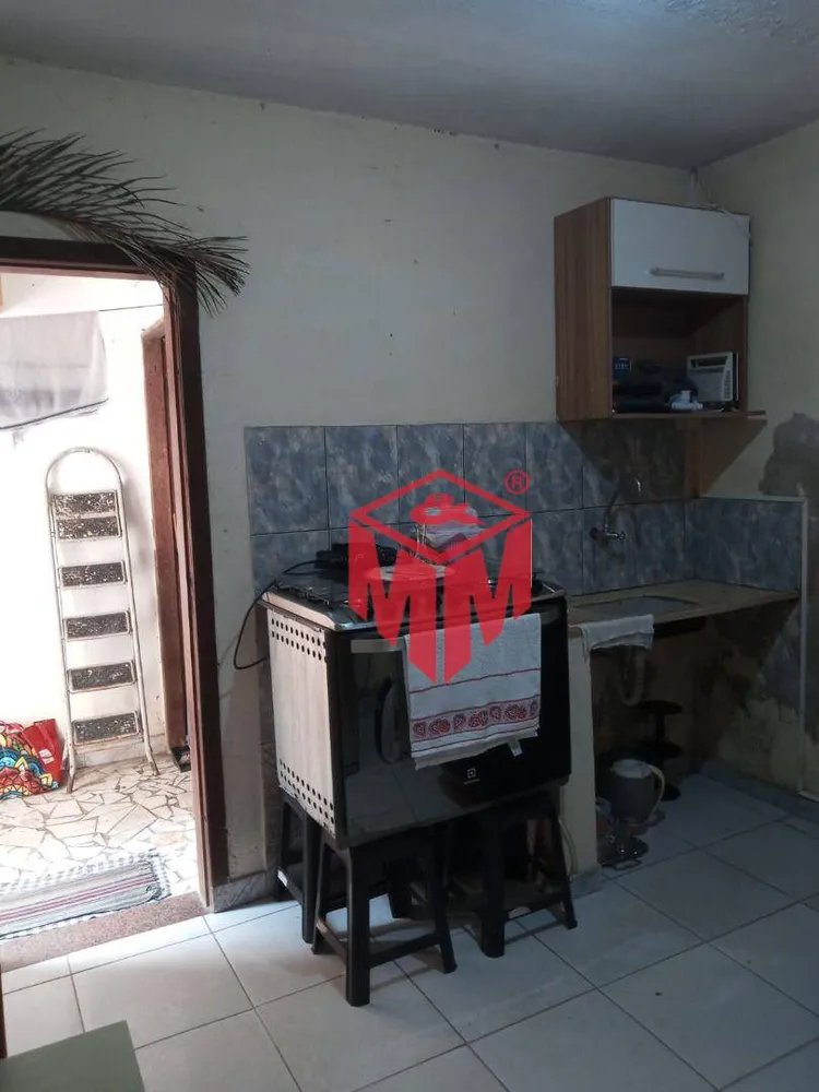 Sobrado, 3 quartos, 177 m² - Foto 9