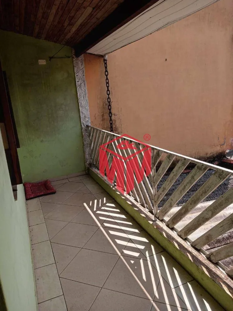Sobrado, 3 quartos, 177 m² - Foto 6