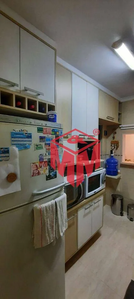 Apartamento, 2 quartos, 56 m² - Foto 10