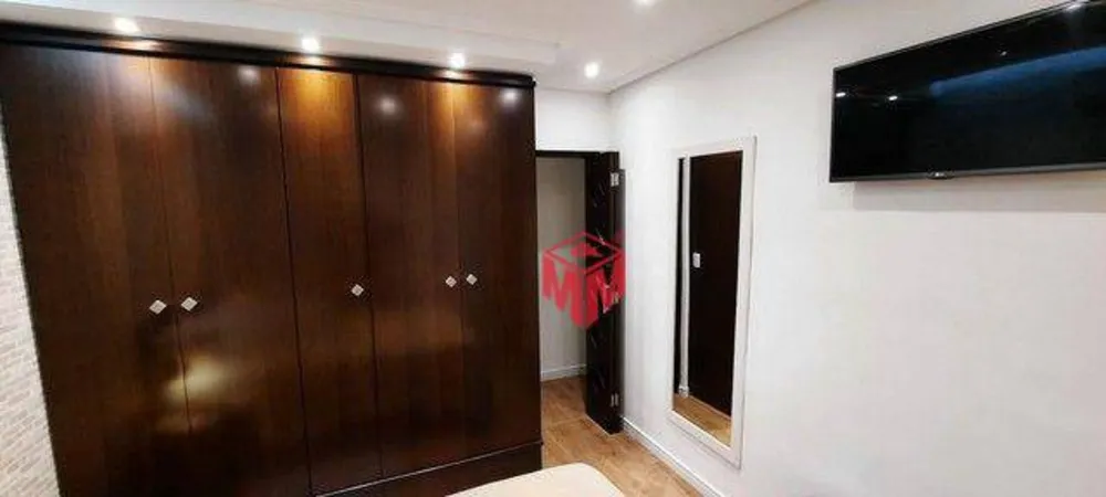 Apartamento, 2 quartos, 56 m² - Foto 6