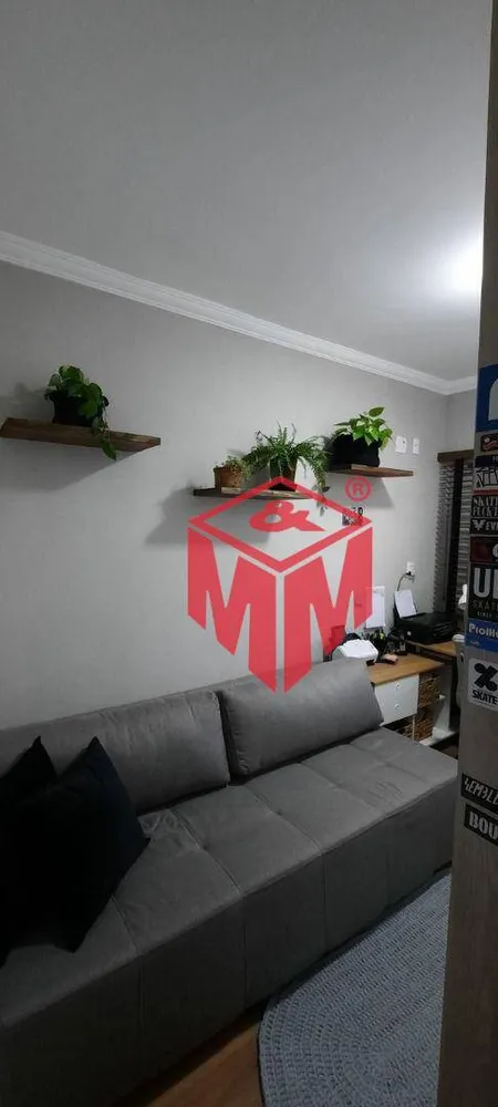 Apartamento, 2 quartos, 56 m² - Foto 9