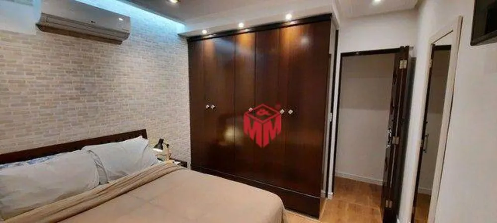 Apartamento, 2 quartos, 56 m² - Foto 5