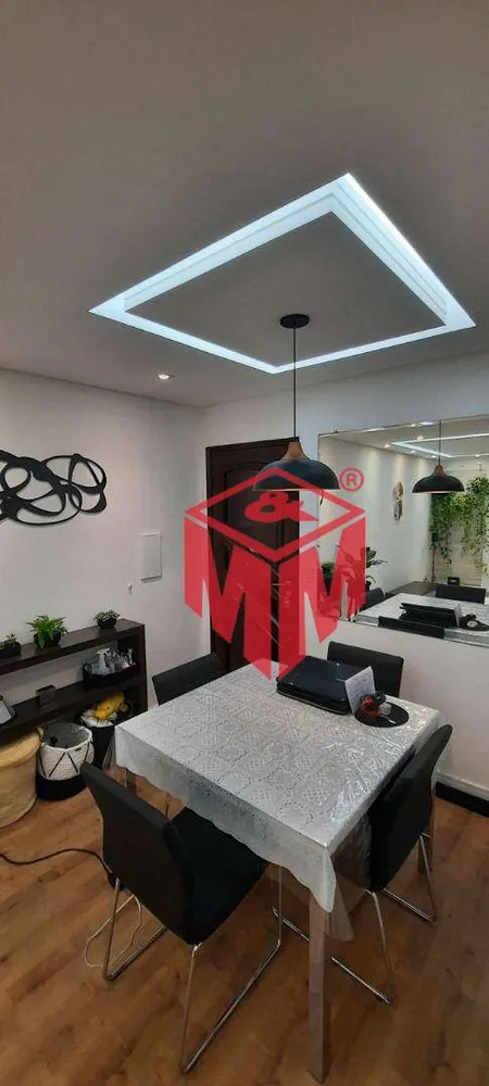 Apartamento, 2 quartos, 56 m² - Foto 4