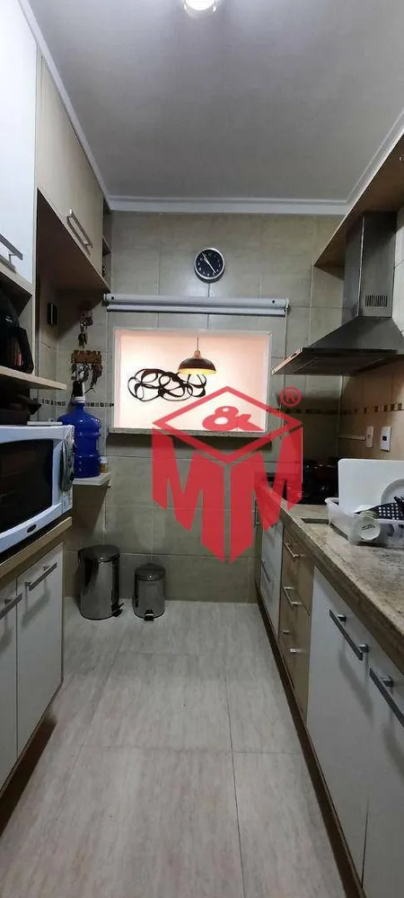 Apartamento, 2 quartos, 56 m² - Foto 11