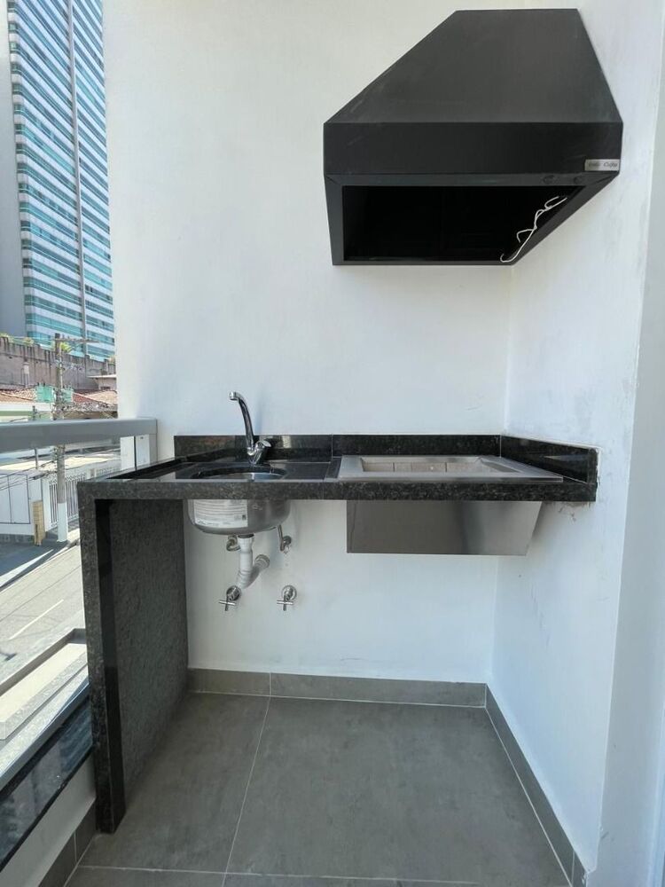 Apartamento, 2 quartos, 56 m² - Foto 4