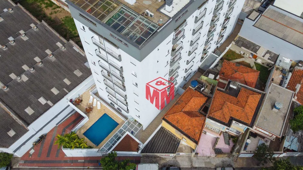 Cobertura, 2 quartos, 160 m² - Foto 11