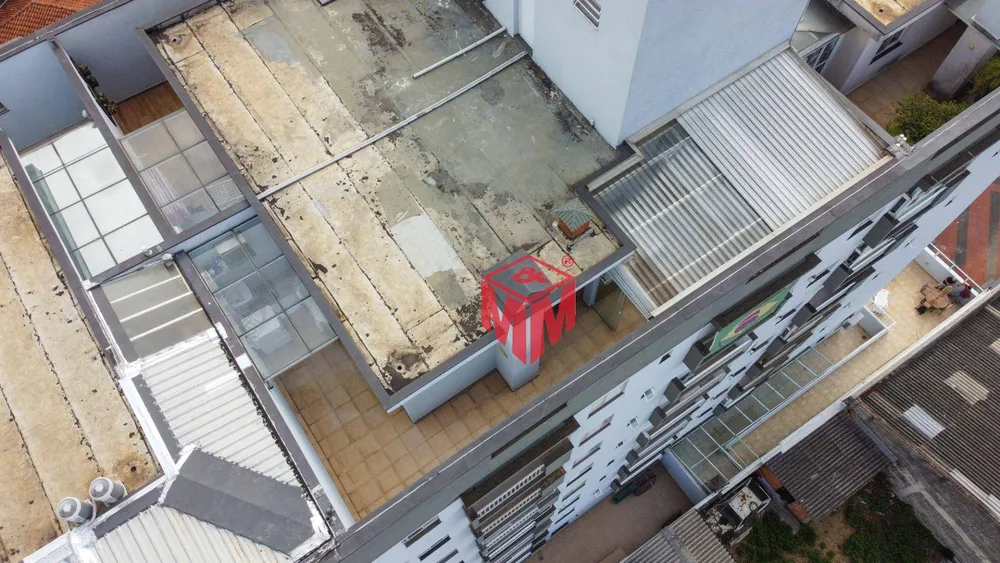 Cobertura, 2 quartos, 160 m² - Foto 9