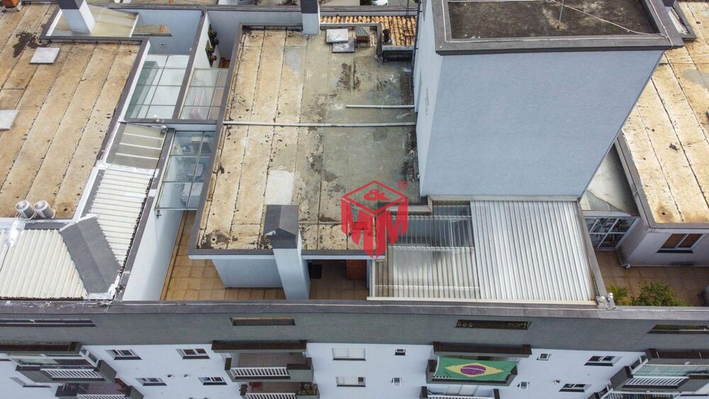 Cobertura à venda com 2 quartos, 160m² - Foto 11