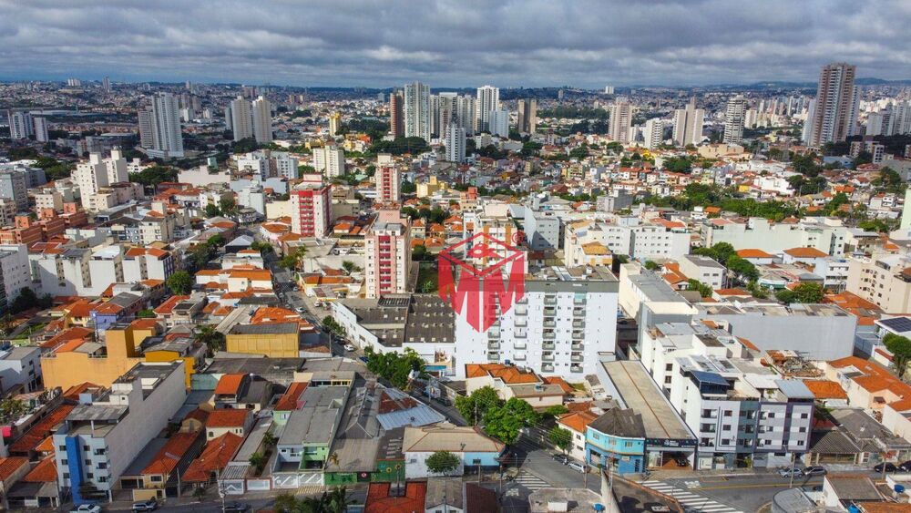 Cobertura à venda com 2 quartos, 160m² - Foto 12