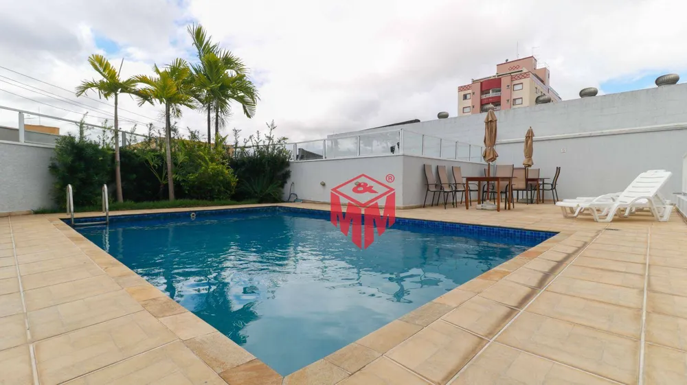 Cobertura, 2 quartos, 160 m² - Foto 14