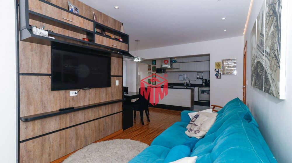 Cobertura à venda com 2 quartos, 160m² - Foto 5