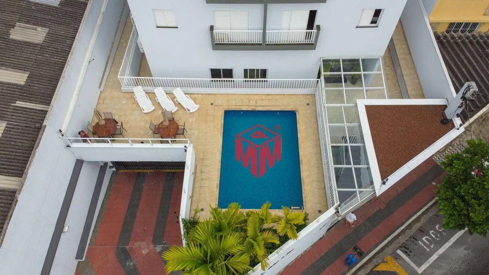 Cobertura, 2 quartos, 160 m² - Foto 13