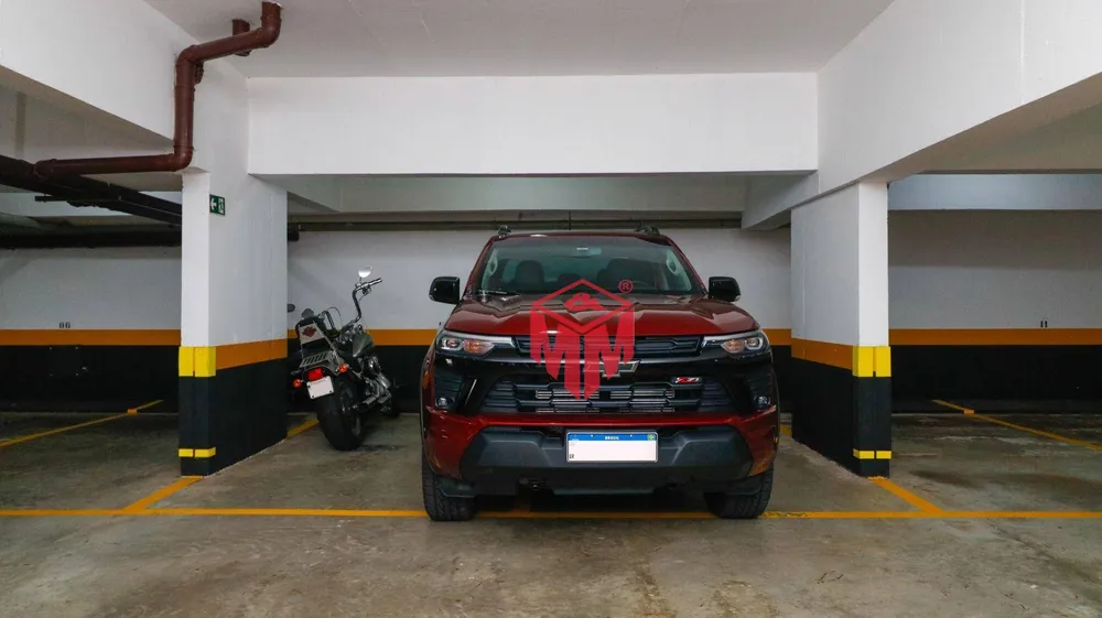 Cobertura, 2 quartos, 160 m² - Foto 16
