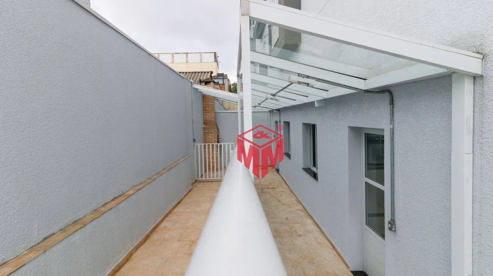 Cobertura, 2 quartos, 160 m² - Foto 12