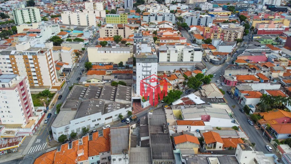 Cobertura, 2 quartos, 160 m² - Foto 15