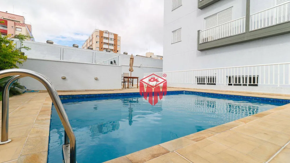 Cobertura, 2 quartos, 160 m² - Foto 17