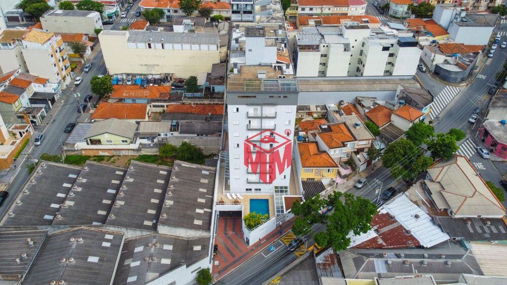 Cobertura à venda com 2 quartos, 160m² - Foto 10