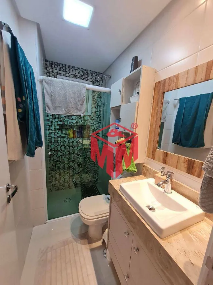 Apartamento, 3 quartos, 84 m² - Foto 6