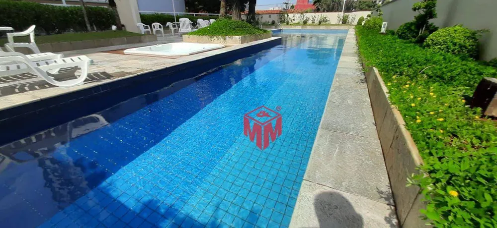 Apartamento, 3 quartos, 84 m² - Foto 12
