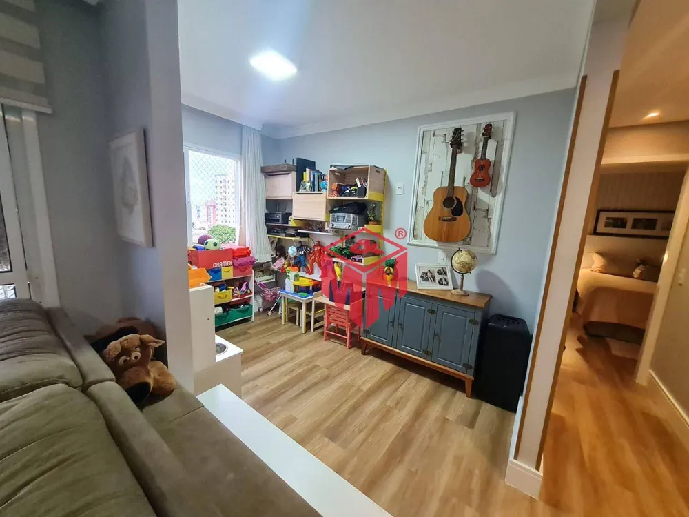 Apartamento, 3 quartos, 84 m² - Foto 5