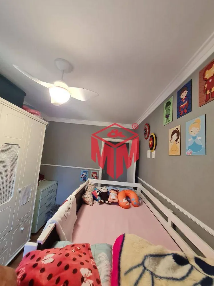 Apartamento, 3 quartos, 84 m² - Foto 8