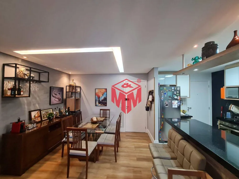 Apartamento, 3 quartos, 84 m² - Foto 5